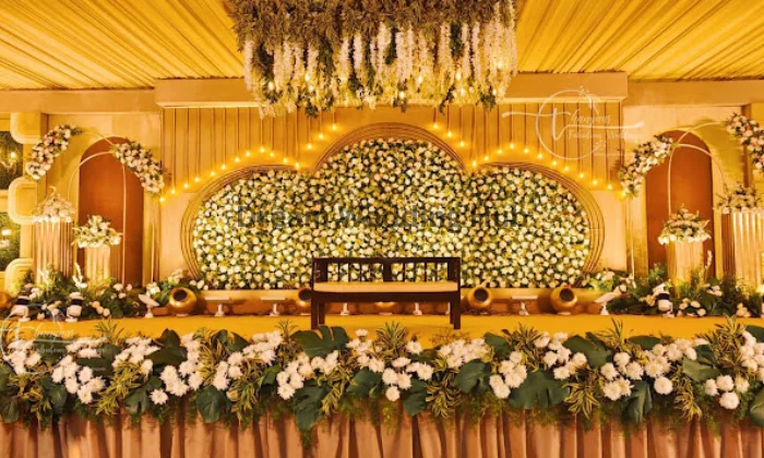 Thanyaas Fabulous Weddings